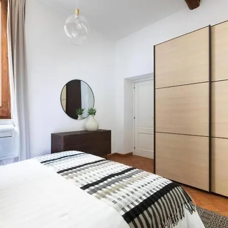 Daplace - Emilia Apartment Rome