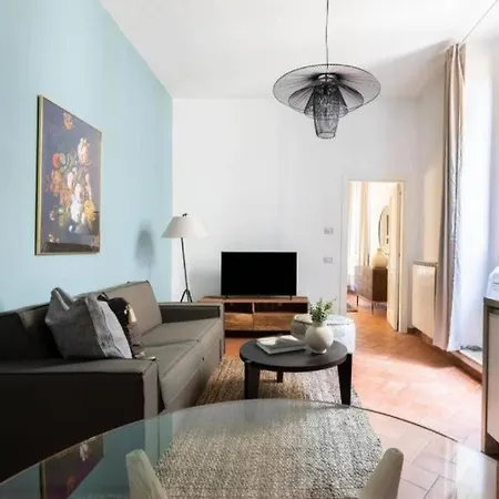 Daplace - Emilia Apartment *