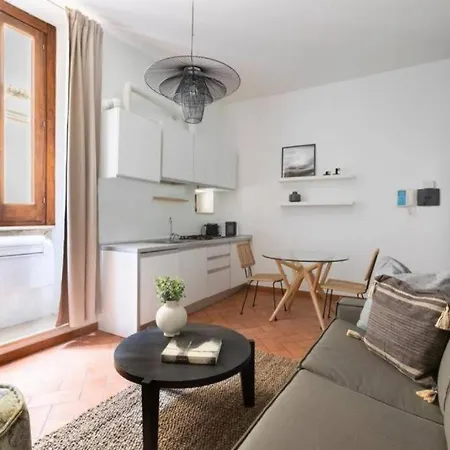 Apartment Daplace - Emilia *