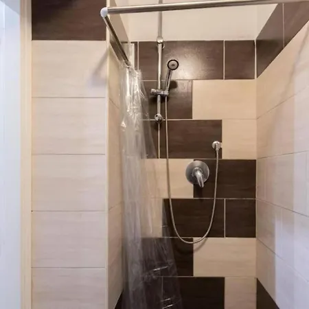 Daplace - Emilia Apartment Rome