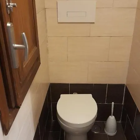 Apartment Daplace - Emilia